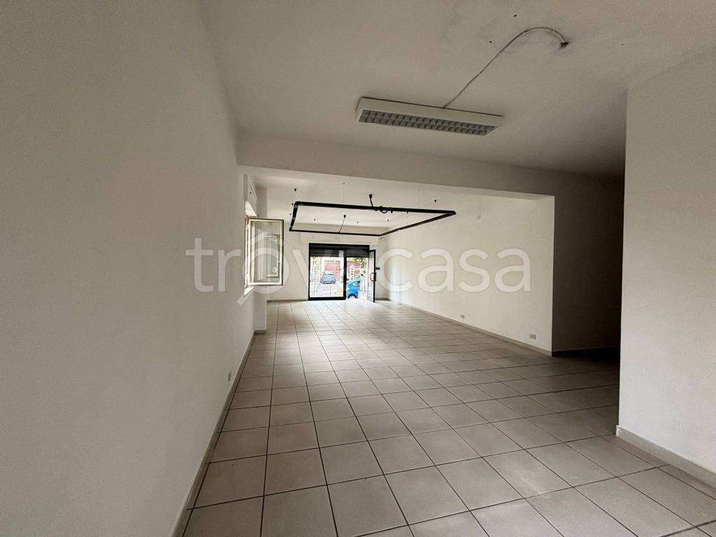 monolocale in affitto a Lamezia Terme