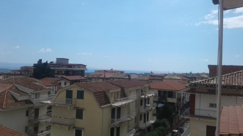 appartamento in affitto a Lamezia Terme