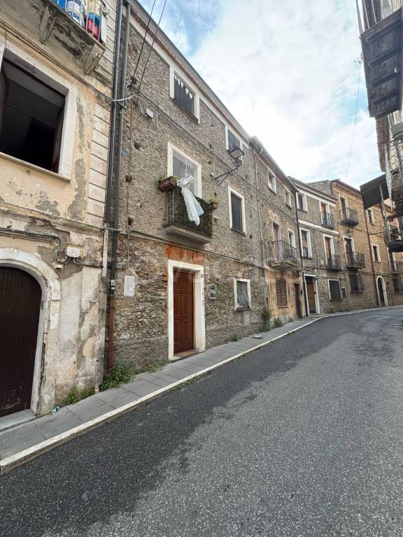 appartamento in affitto a Lamezia Terme