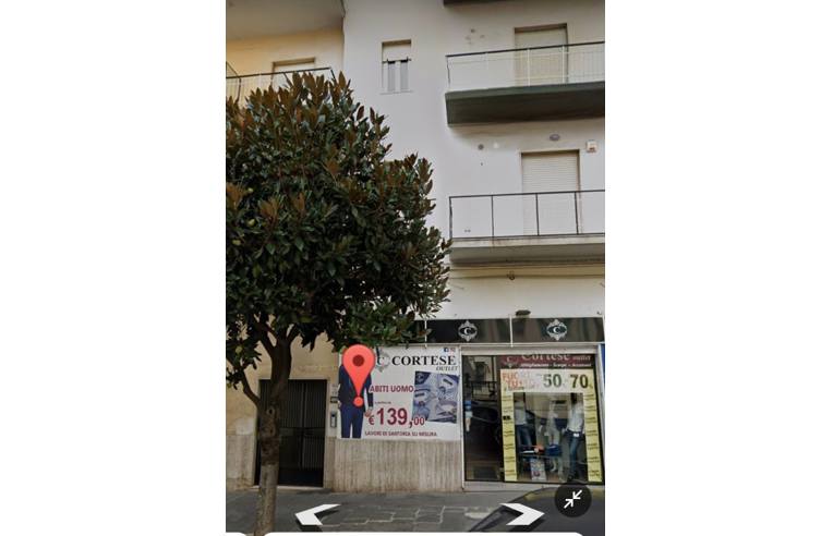 appartamento in affitto a Lamezia Terme in zona Nicastro