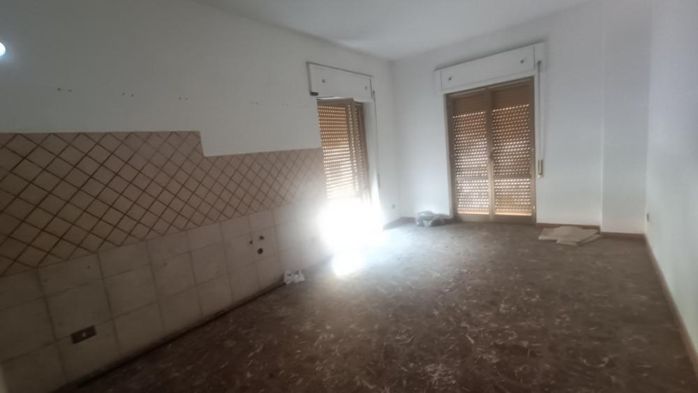 appartamento in affitto a Lamezia Terme in zona Sambiase