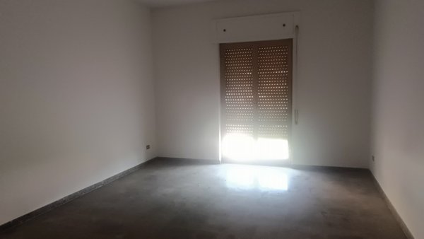 appartamento in affitto a Lamezia Terme in zona Sambiase