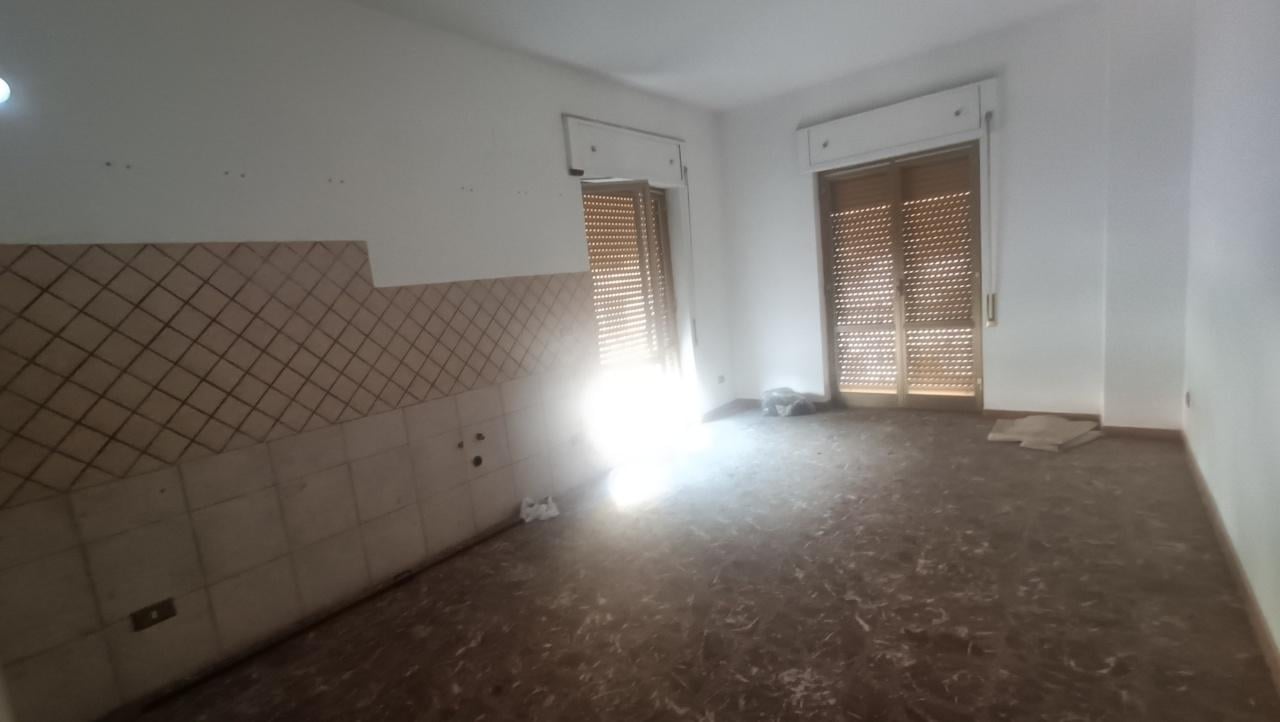 appartamento in affitto a Lamezia Terme in zona Sambiase