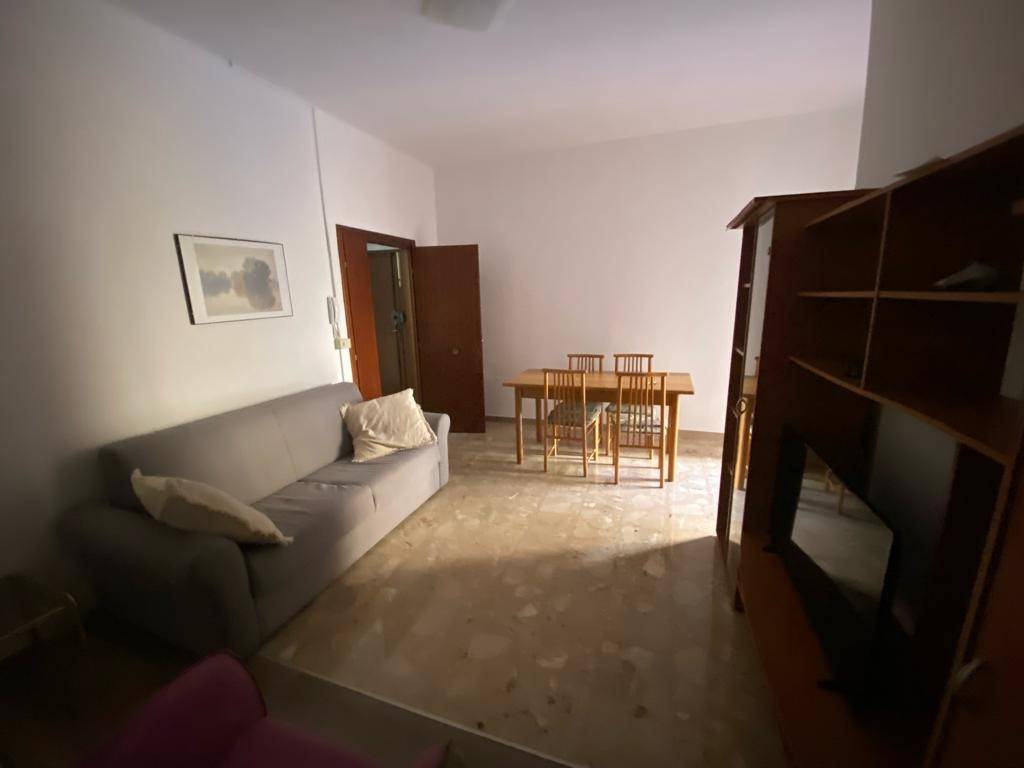 appartamento in affitto a Lamezia Terme in zona Nicastro