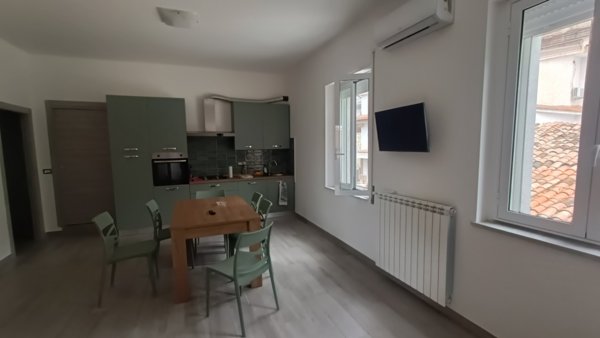 appartamento in affitto a Lamezia Terme in zona Sambiase