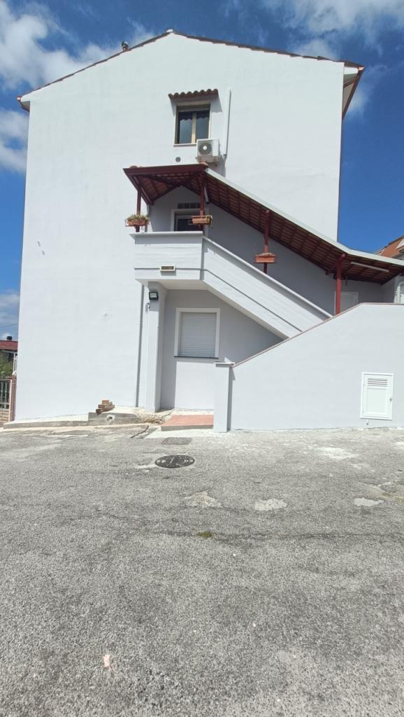 appartamento in affitto a Lamezia Terme in zona Sambiase