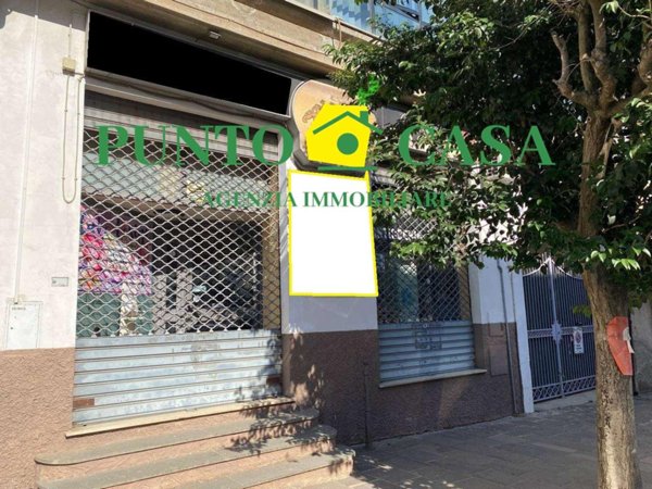 appartamento in affitto a Lamezia Terme in zona Sambiase