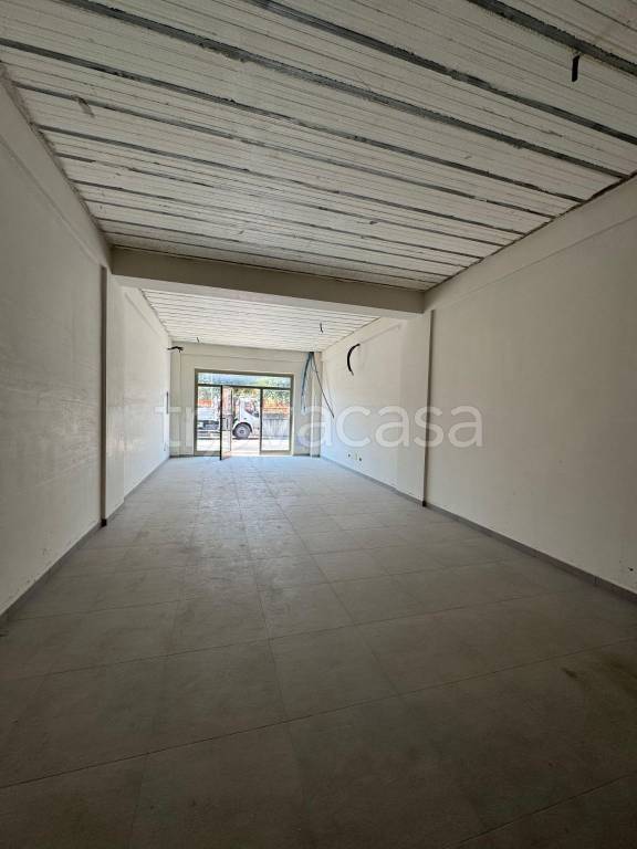 monolocale in affitto a Lamezia Terme