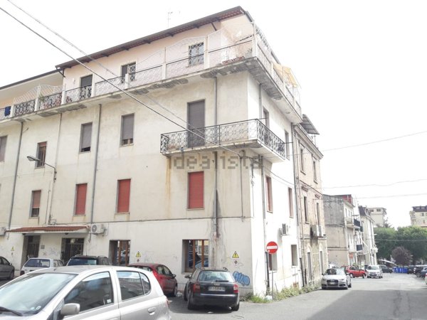 appartamento in affitto a Lamezia Terme