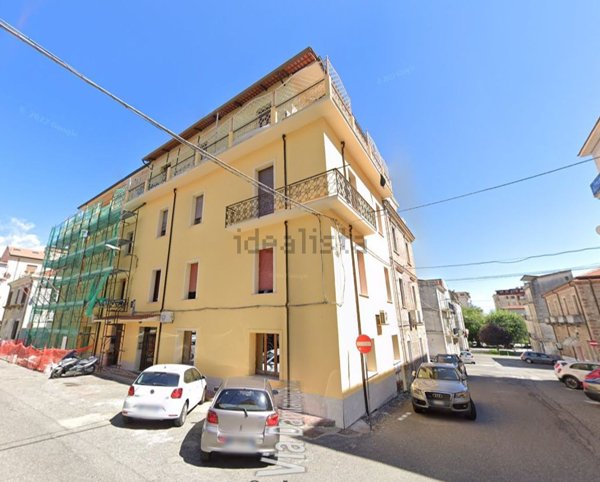 appartamento in affitto a Lamezia Terme