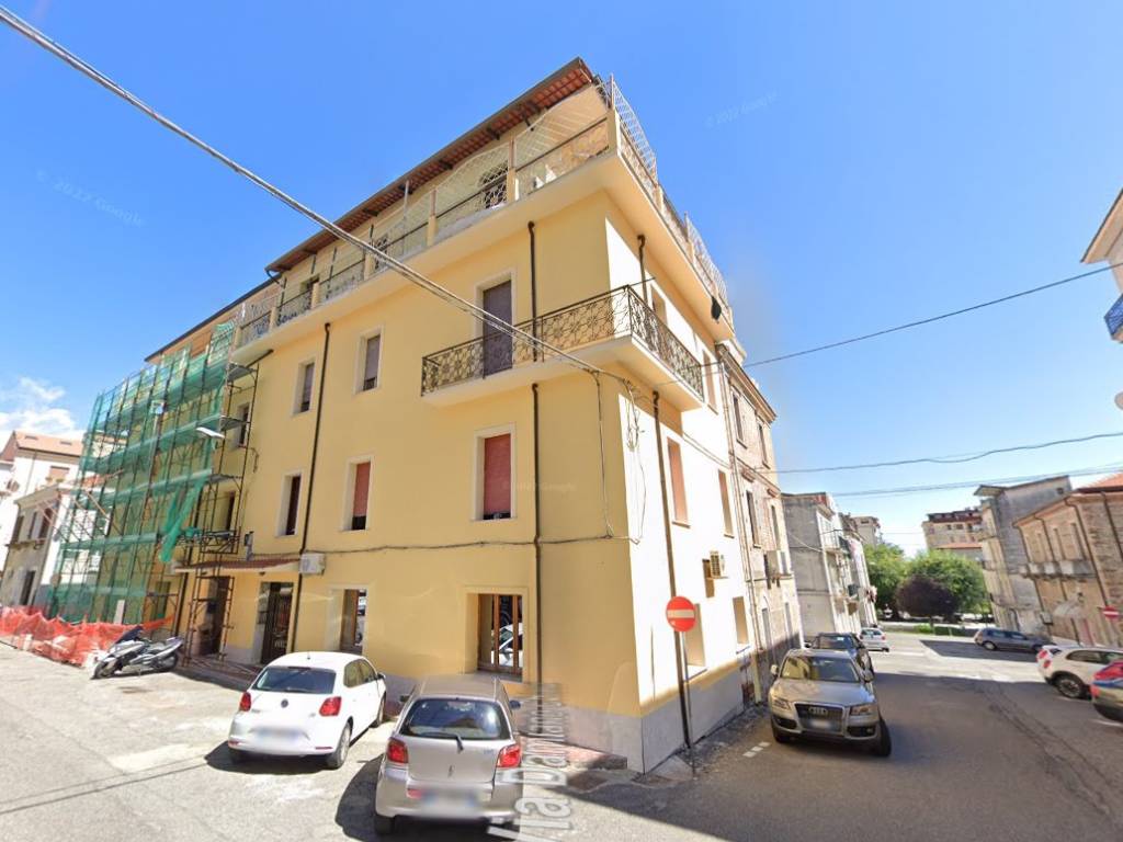 appartamento in affitto a Lamezia Terme