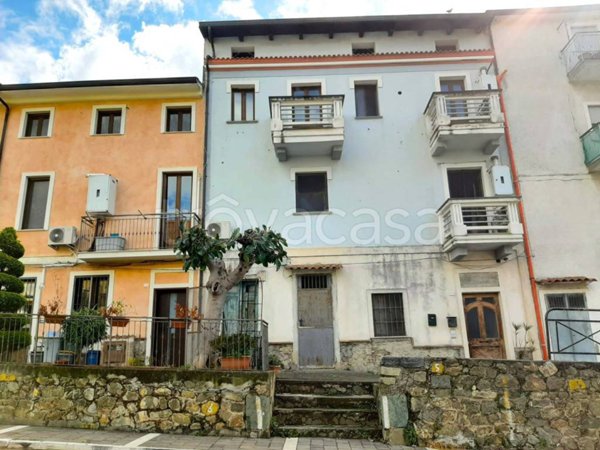 monolocale in affitto a Lamezia Terme in zona Sambiase