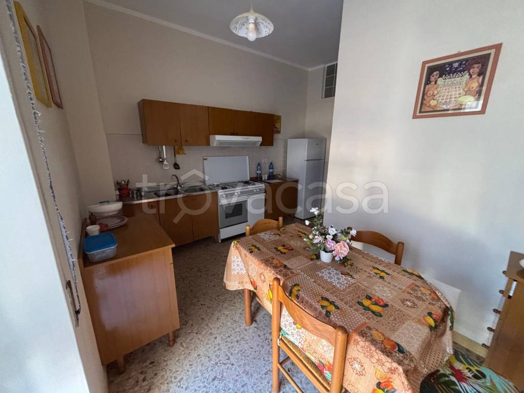 appartamento in affitto a Lamezia Terme