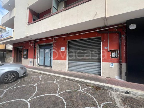 monolocale in affitto a Lamezia Terme