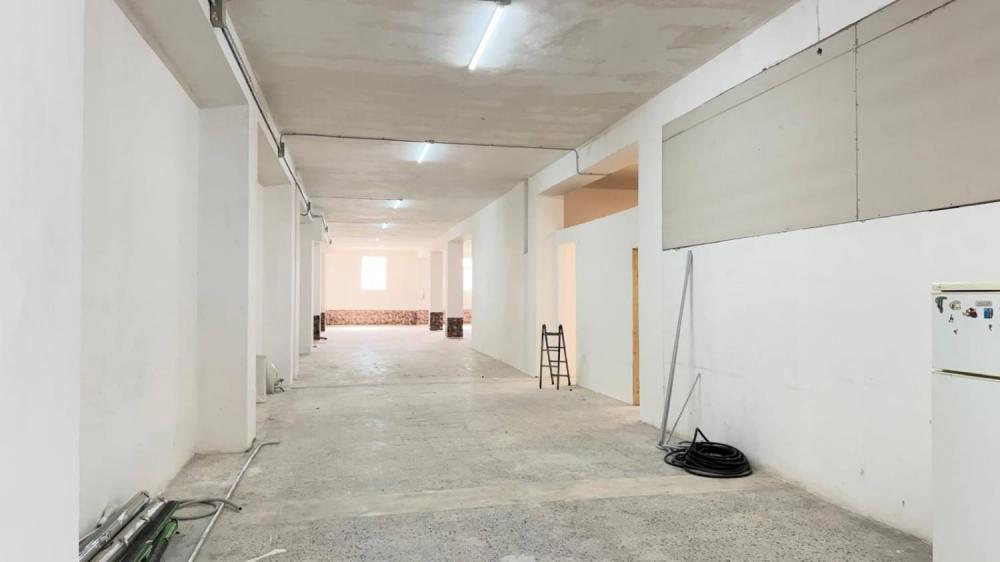 locale di sgombero in affitto a Lamezia Terme in zona Nicastro