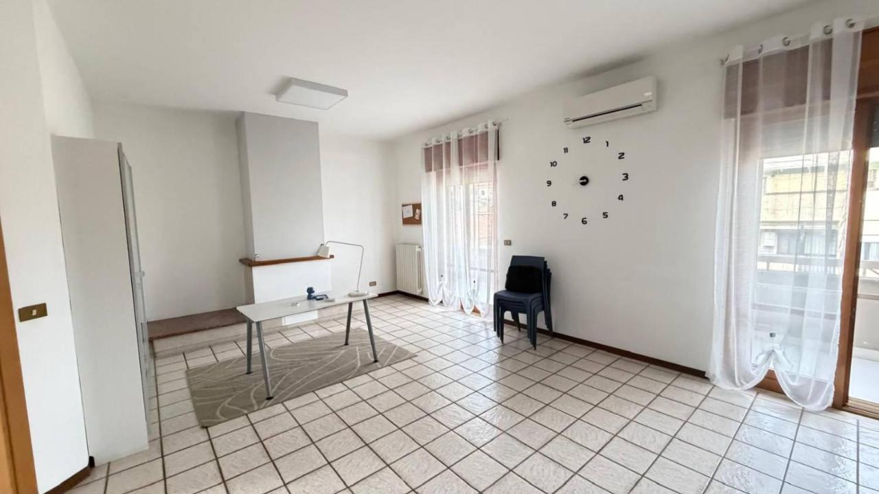 appartamento in affitto a Lamezia Terme in zona Nicastro