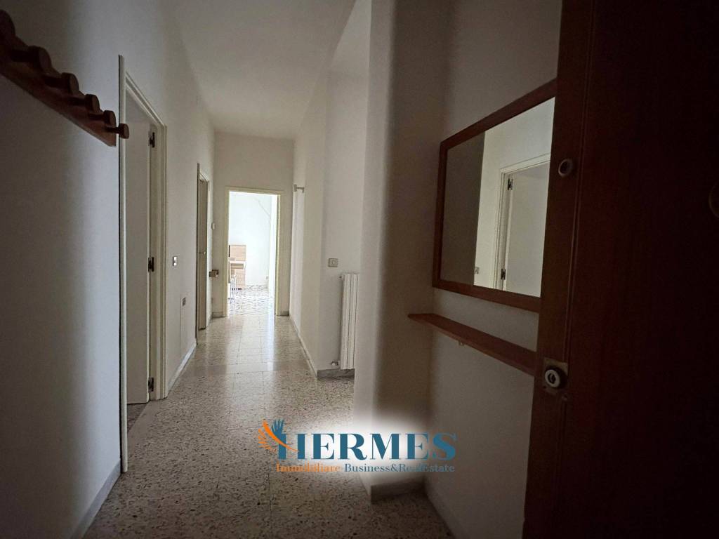 appartamento in affitto a Lamezia Terme