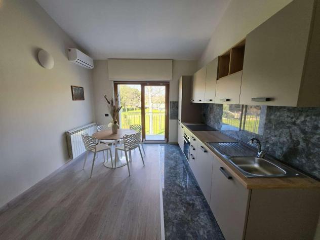 appartamento in affitto a Lamezia Terme