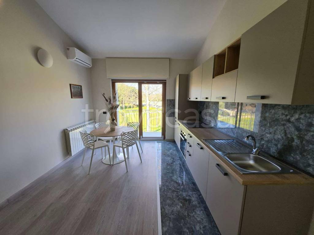 appartamento in affitto a Lamezia Terme