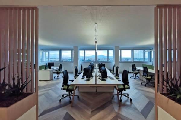 ufficio in affitto a Lamezia Terme