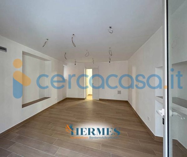 locale commerciale in affitto a Lamezia Terme in zona Nicastro