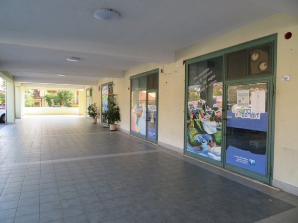negozio in affitto a Lamezia Terme