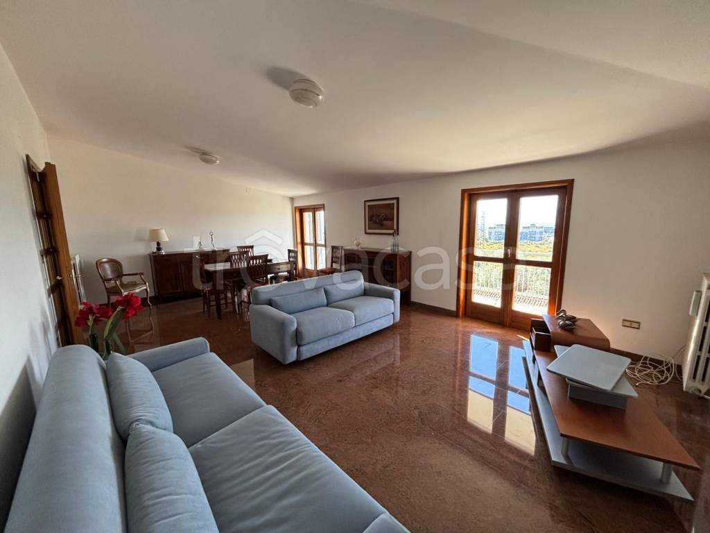 appartamento in affitto a Lamezia Terme