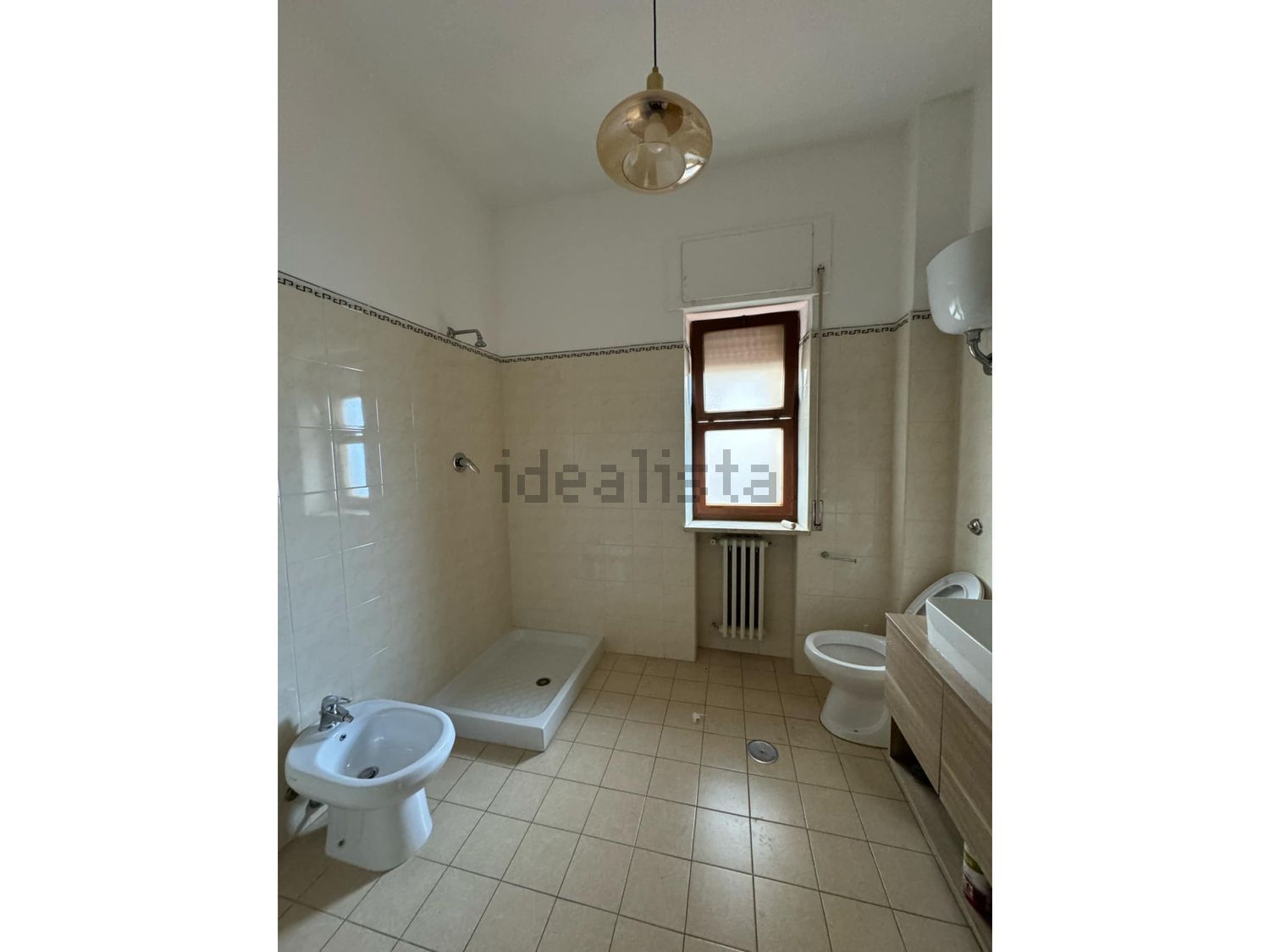 appartamento in affitto a Lamezia Terme