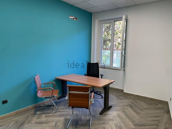 ufficio in affitto a Lamezia Terme