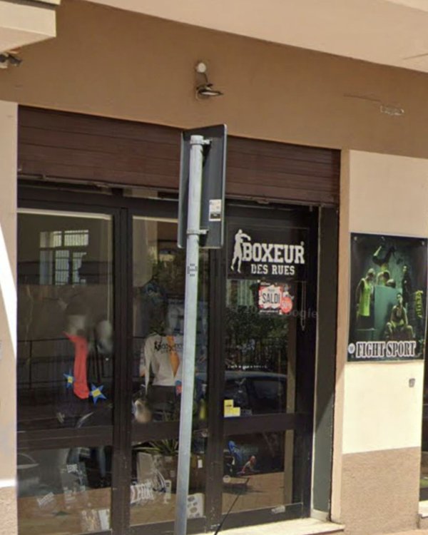 locale commerciale in affitto a Lamezia Terme