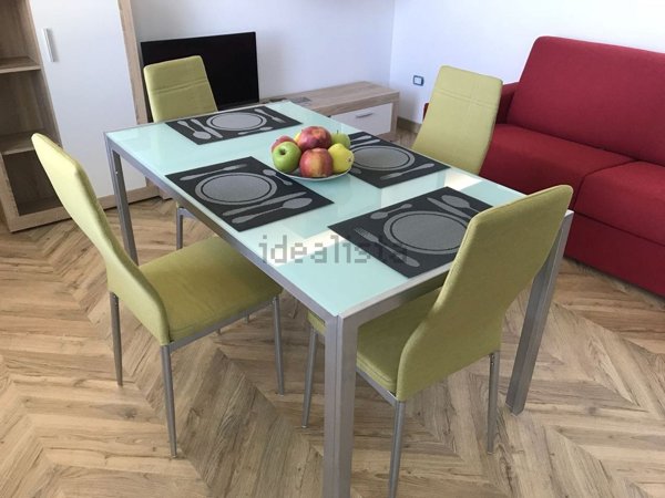 appartamento in affitto a Lamezia Terme