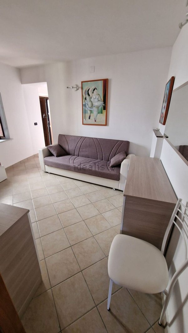 appartamento in affitto a Lamezia Terme in zona Nicastro