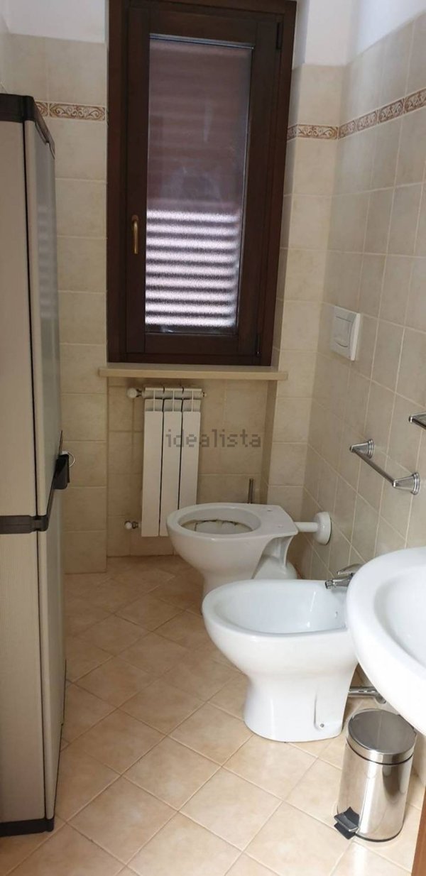 ufficio in affitto a Lamezia Terme