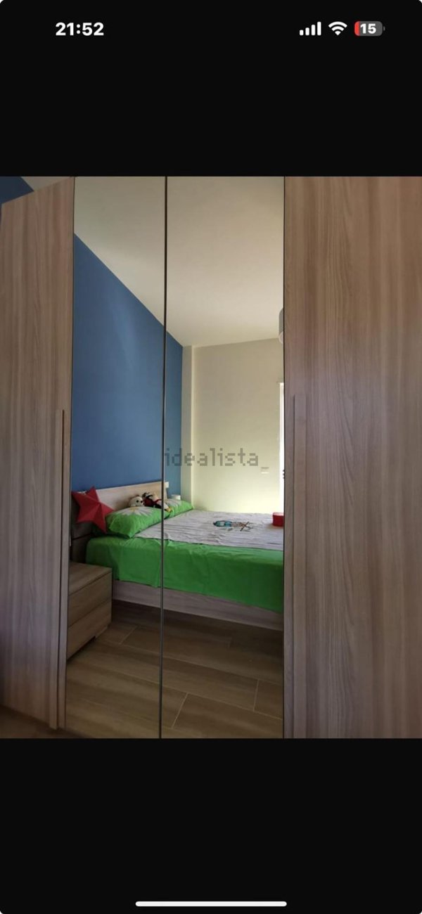 appartamento in affitto a Lamezia Terme