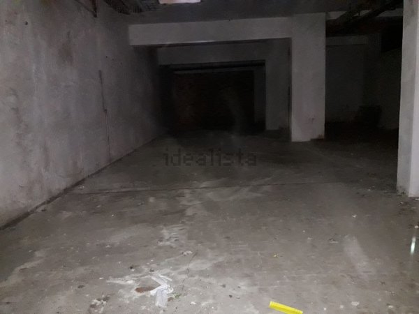 locale di sgombero in affitto a Lamezia Terme