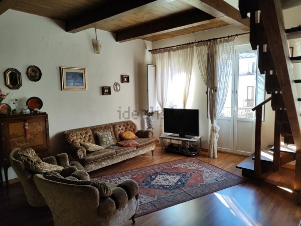 appartamento in affitto a Lamezia Terme in zona Nicastro