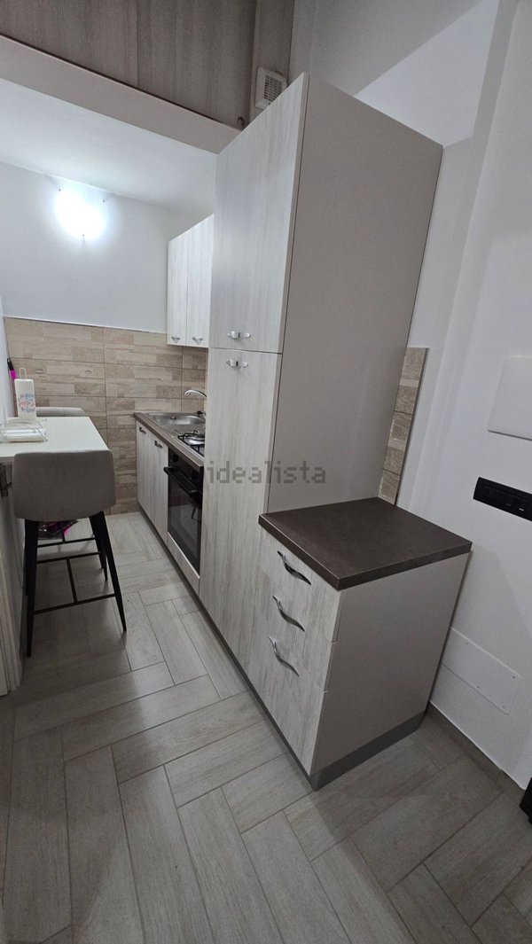 appartamento in affitto a Lamezia Terme in zona Nicastro