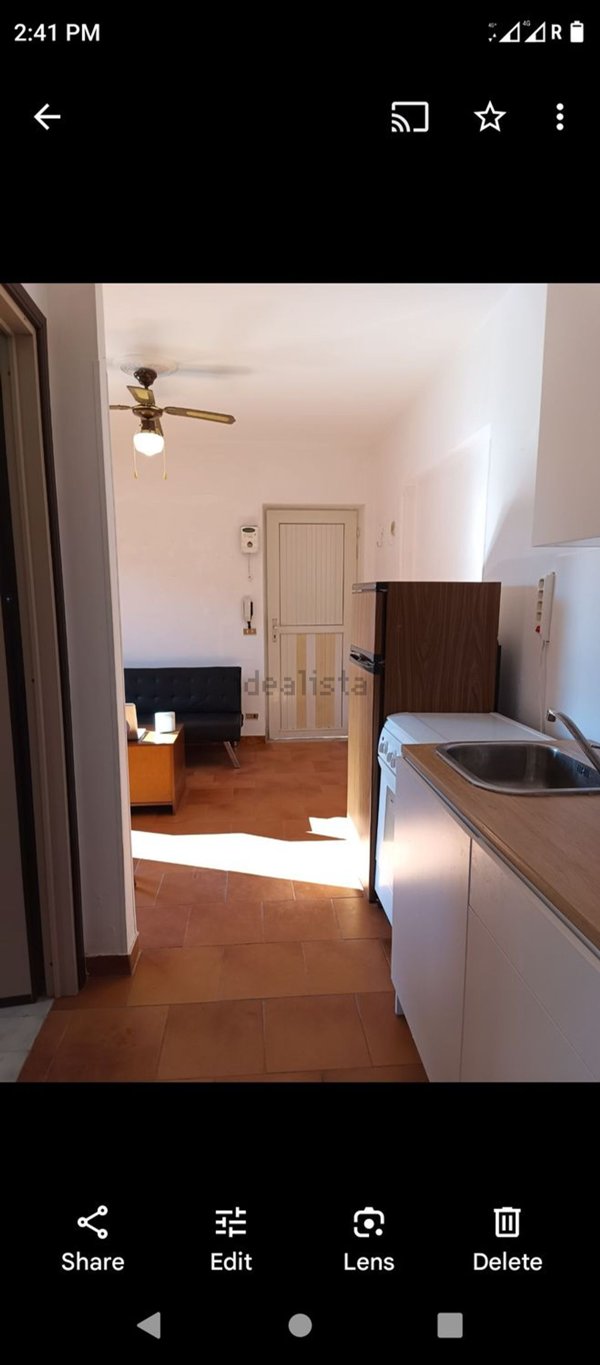 appartamento in affitto a Lamezia Terme