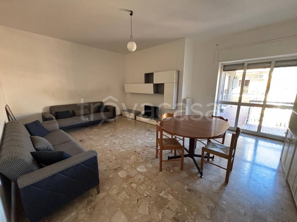 appartamento in affitto a Lamezia Terme