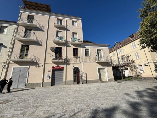 appartamento in affitto a Lamezia Terme