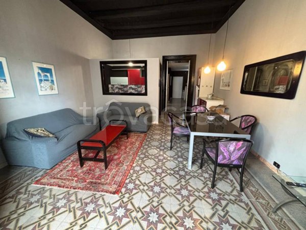 appartamento in affitto a Lamezia Terme