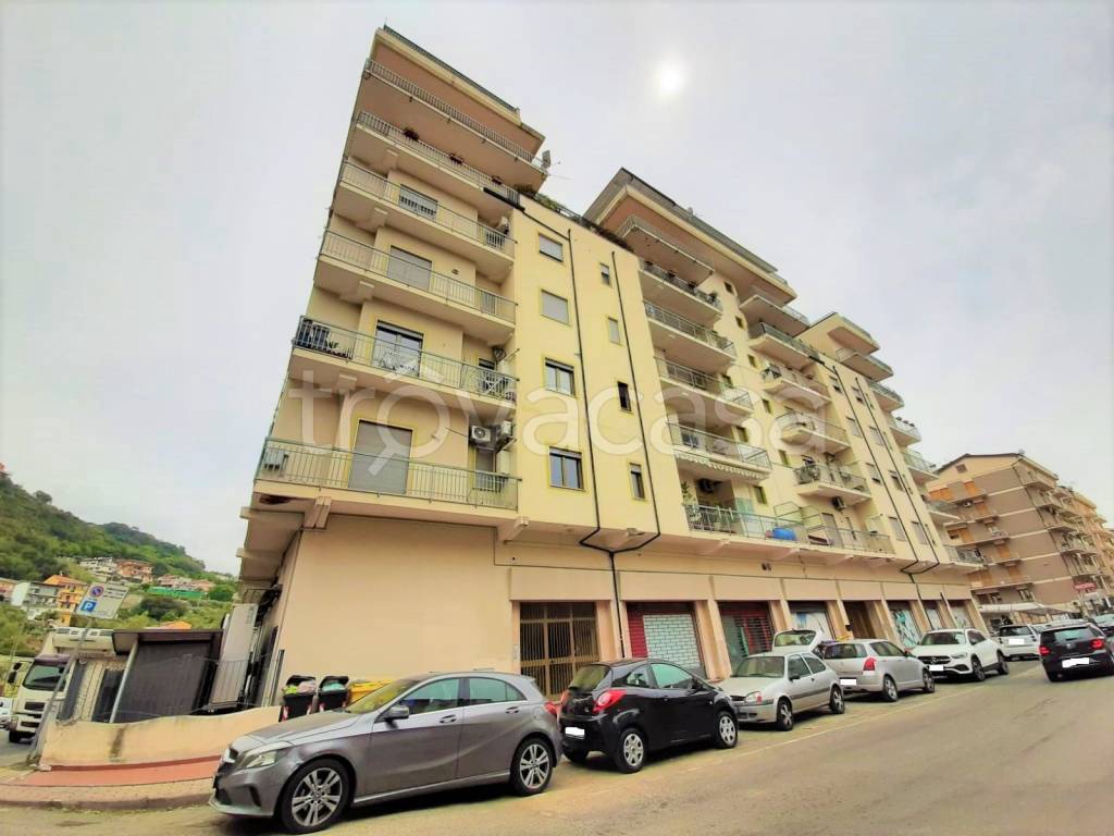 appartamento in affitto a Lamezia Terme