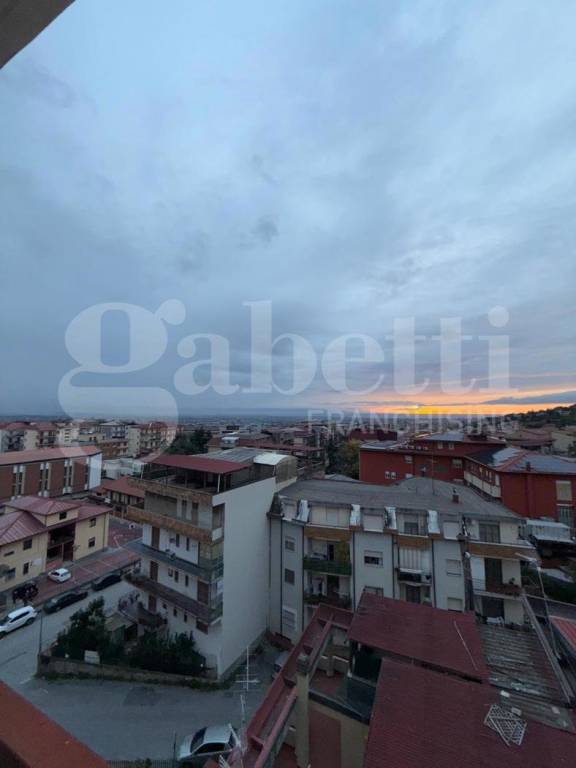 appartamento in affitto a Lamezia Terme