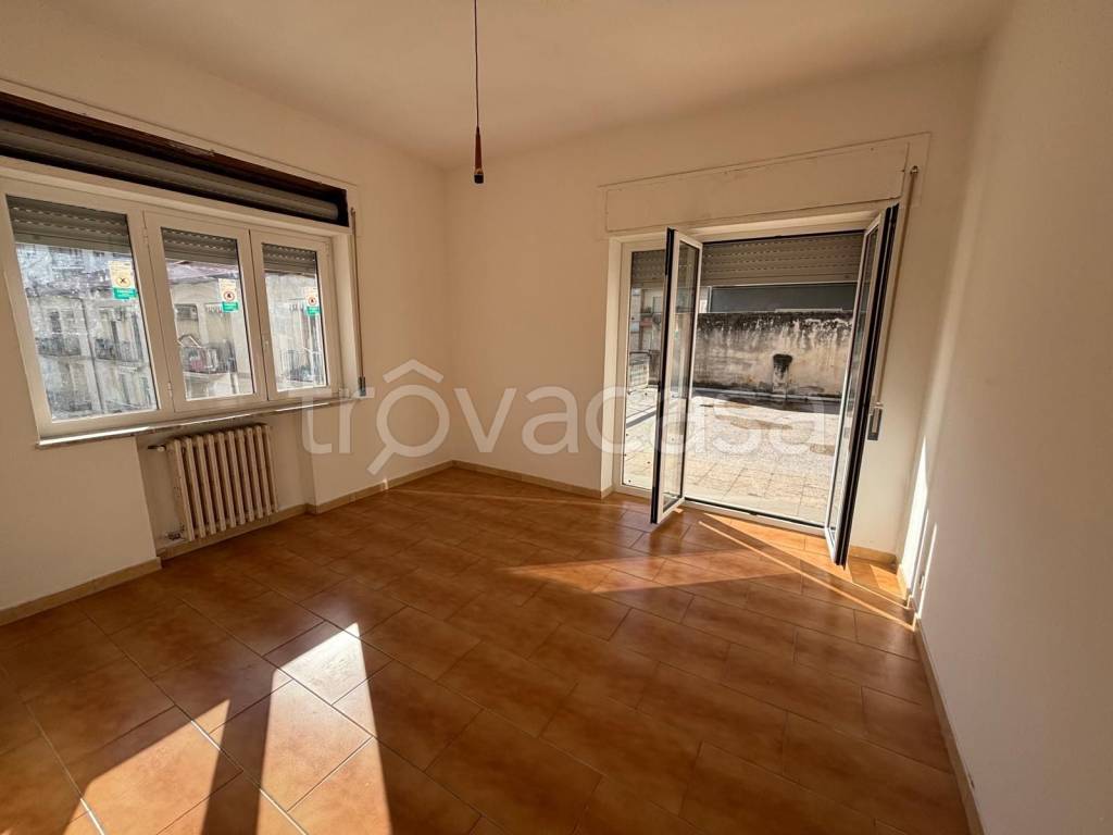 appartamento in affitto a Lamezia Terme