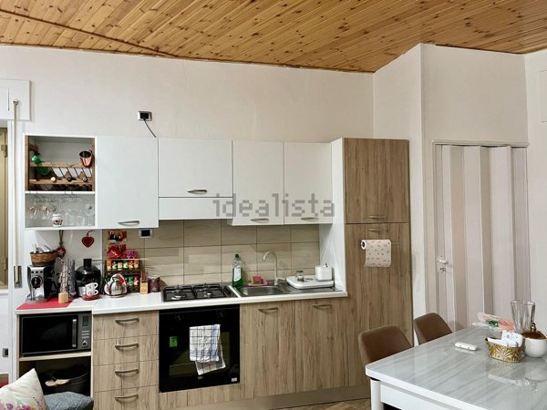 appartamento in affitto a Lamezia Terme in zona Sambiase