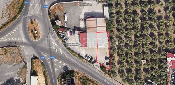 appartamento in affitto a Lamezia Terme in zona Sambiase