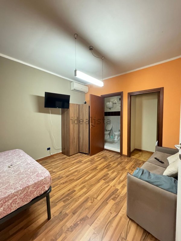 appartamento in affitto a Lamezia Terme