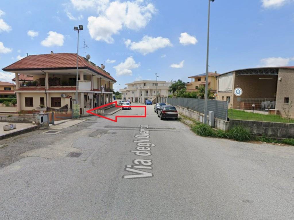 negozio in affitto a Lamezia Terme in zona Nicastro