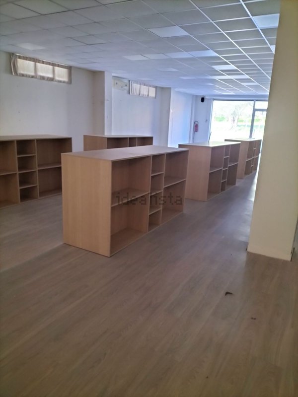 negozio in affitto a Lamezia Terme
