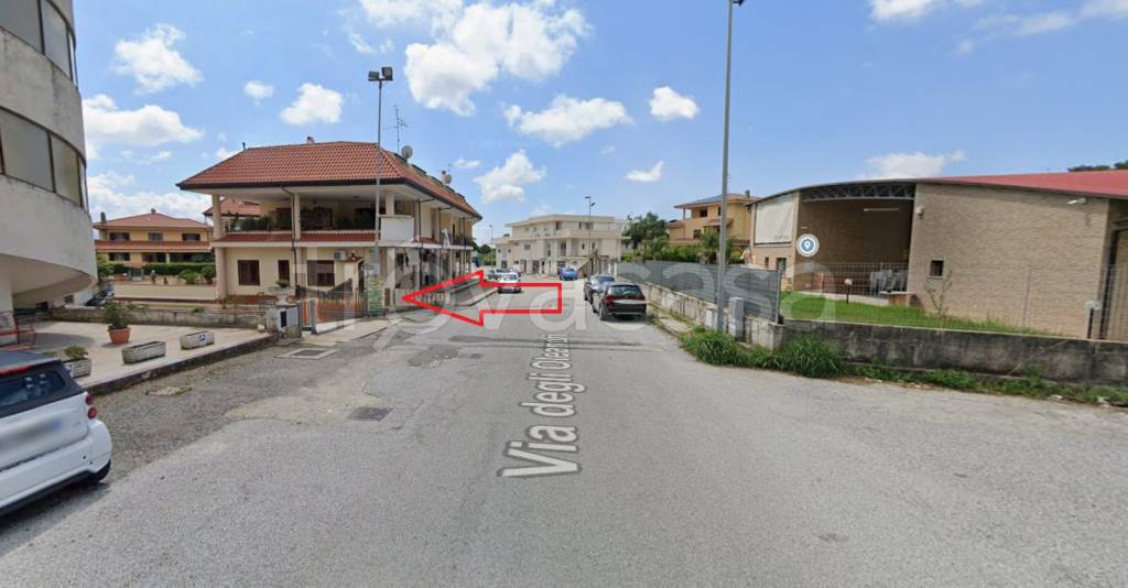 negozio in affitto a Lamezia Terme